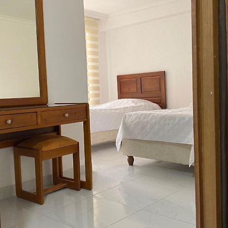 Hotel Zuhe Paipa Bagian luar foto