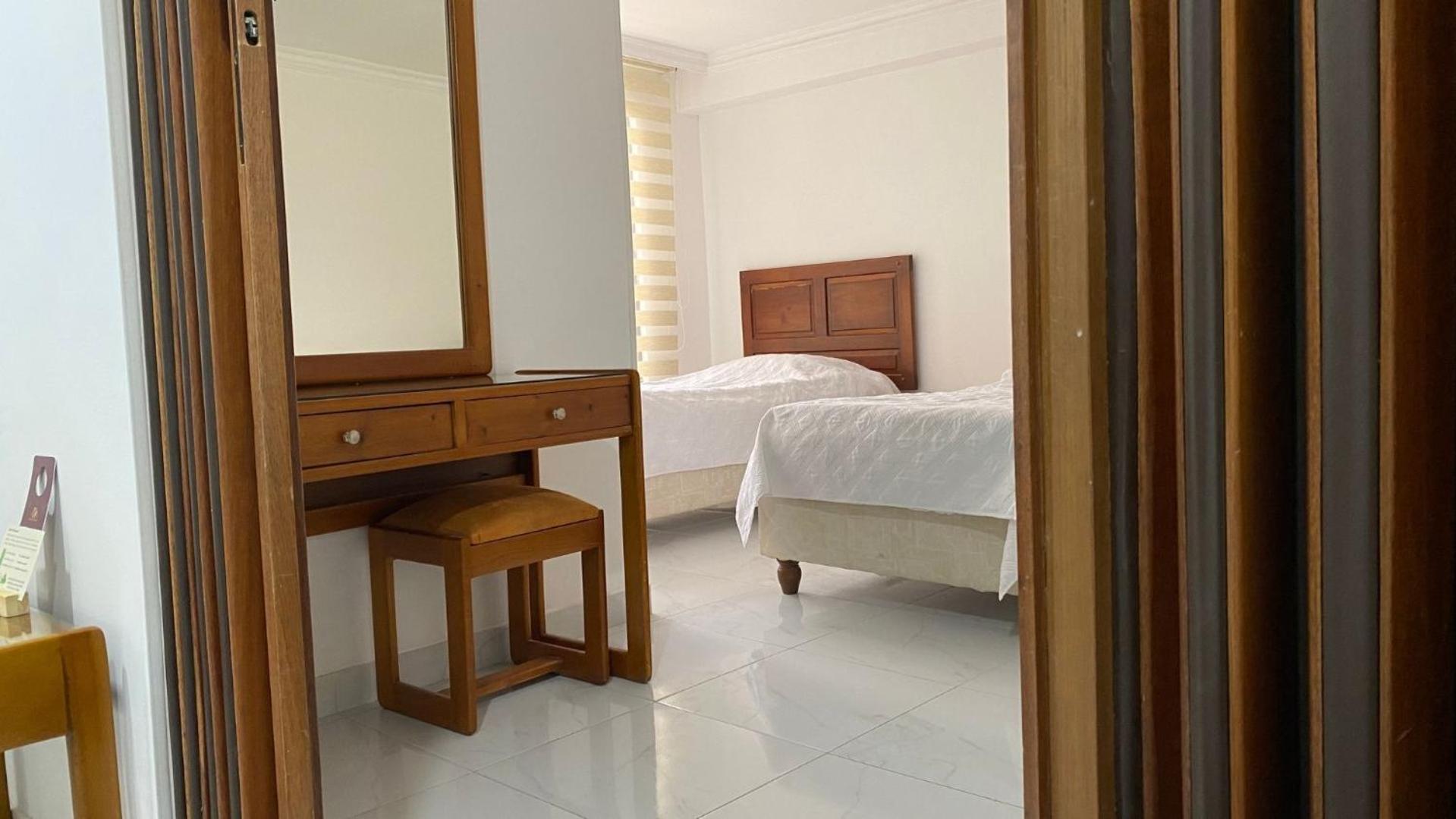 Hotel Zuhe Paipa Bagian luar foto